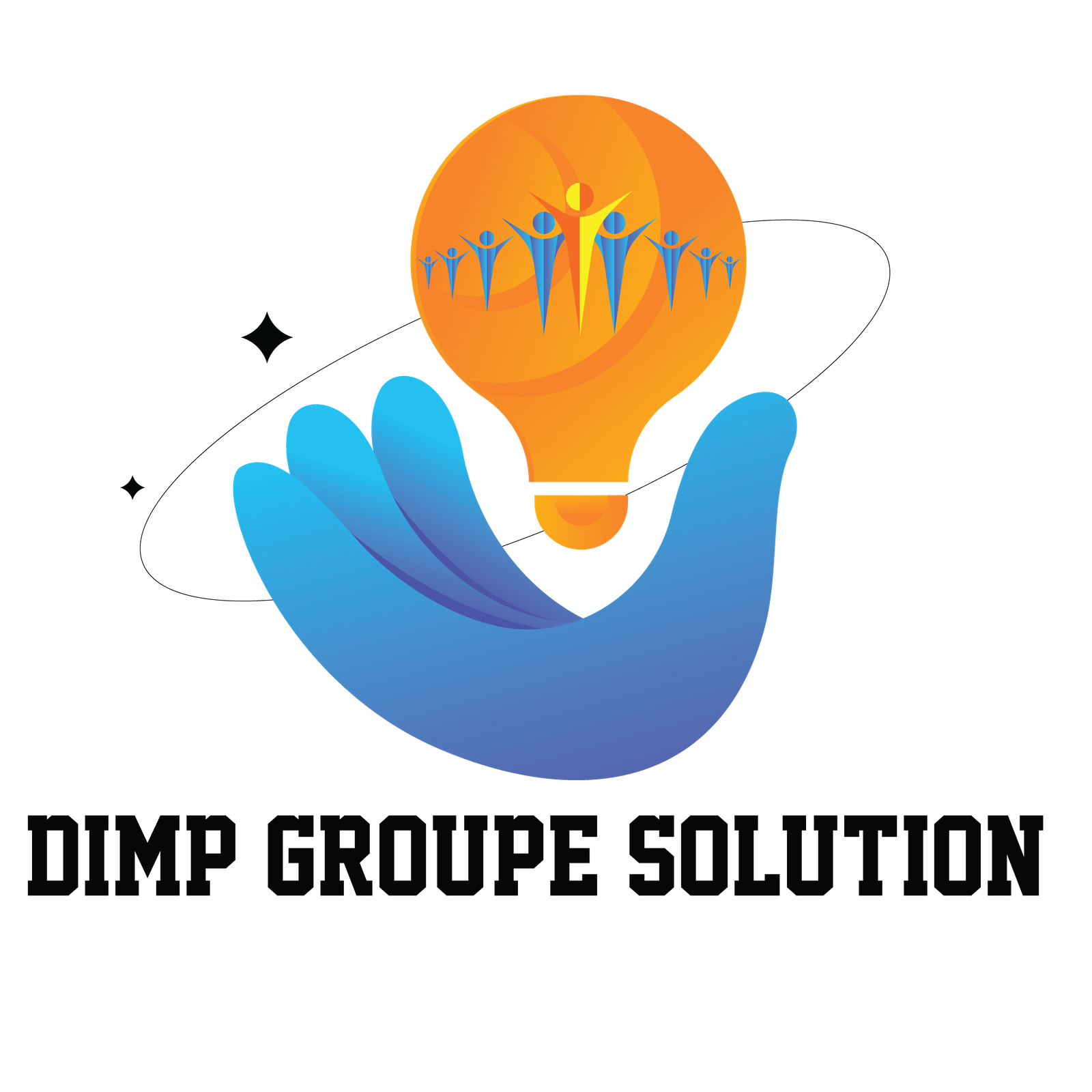 dimp groupe solution